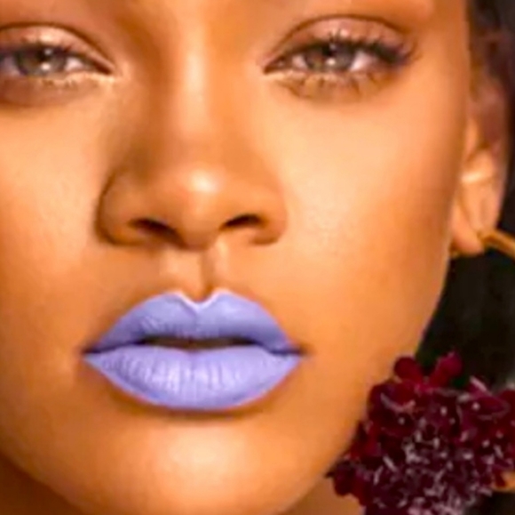 FENTY BEAUTY BY RIHANNA Mattemoiselle Plush Matte - Picture 6 of 13